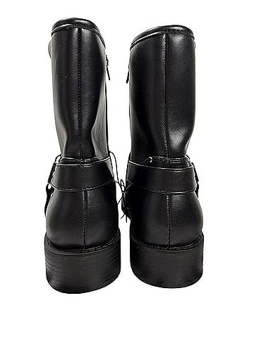 DV by Dolce Vita Moto Boot Boots (view 2)