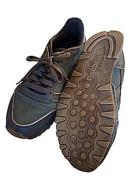 Reebok Sneakers (view 2)