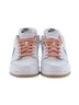 Nike White Nike Sneakers Size 8 1/2 - photo 2