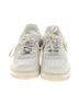 Nike White Nike Sneakers Size 8 - photo 2
