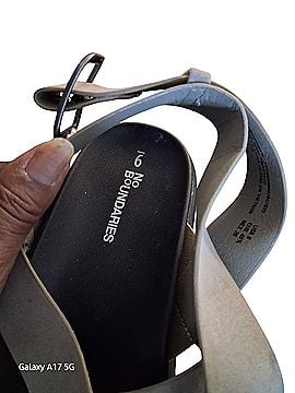 J Brand Flip Flops (view 2)