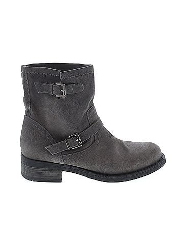 Firth Firth Ankle Boots (view 1)