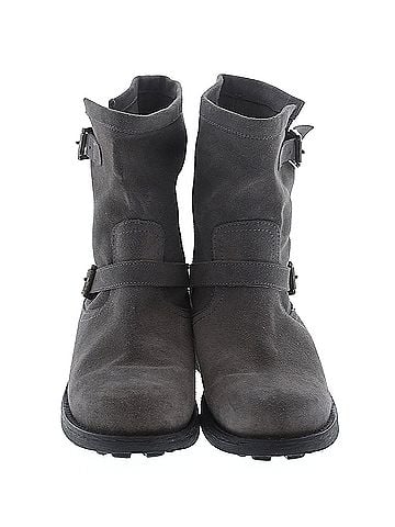 Firth Firth Ankle Boots (view 2)