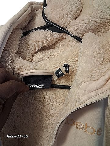 Bebe Fleece (view 2)