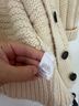 A.L.C. Ivory Jacket Size XS - photo 7