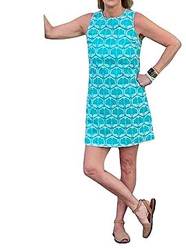 Crown & Ivy Crown &amp; Ivy Casual Dress (view 1)