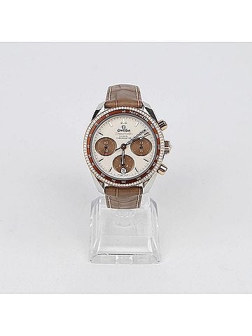 Omega Speedmaster Automatic Watch (view 2)
