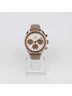 Omega 100% Leather Multi Color Speedmaster Automatic Watch One size - photo 2