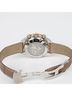 Omega 100% Leather Multi Color Speedmaster Automatic Watch One size - photo 5