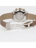 Omega 100% Leather Multi Color Speedmaster Automatic Watch One size - photo 7