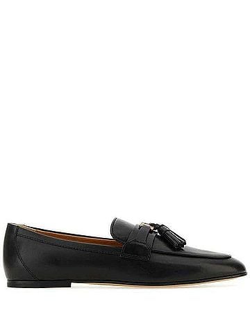Tod's Tassel Decoration Loafers (view 2)