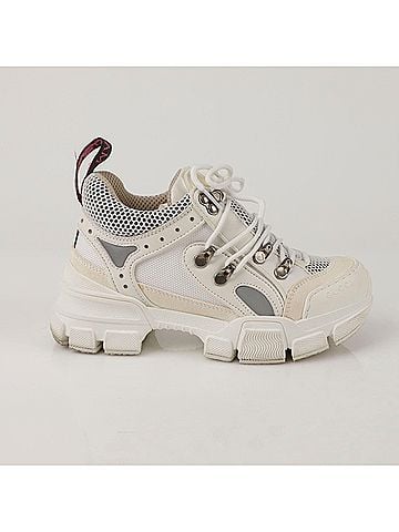 Gucci Flash Track Sneakers (view 2)