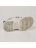 Gucci 100% Leather White Flash Track Sneakers Size EU 34 1/2 - photo 6