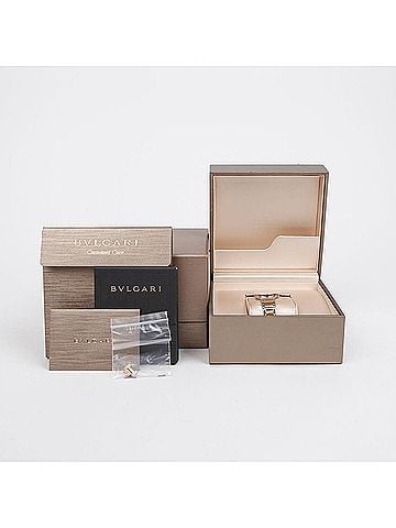 CI Sport Diamond Combination Watch (view 1)