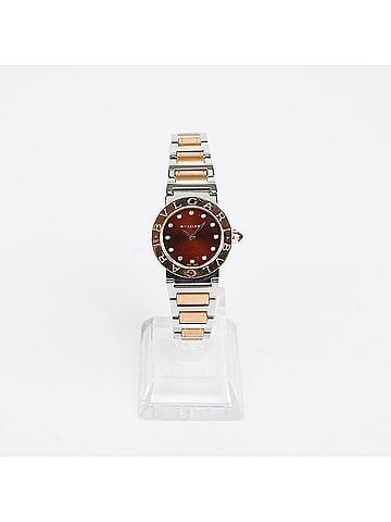 CI Sport Diamond Combination Watch (view 2)