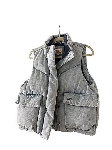 Levi's Bubble Vest Vest (view 2)