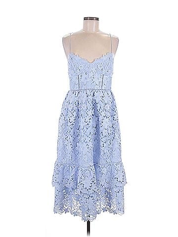 Club Monaco Club Monaco Cocktail Dress (view 1)