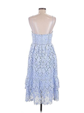Club Monaco Club Monaco Cocktail Dress (view 2)