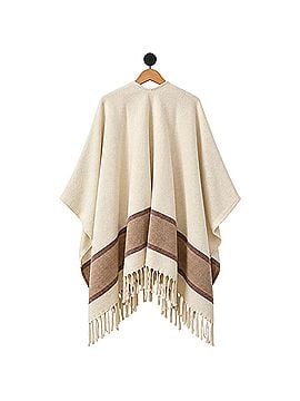 J.Crew Poncho (view 2)