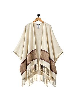 J.Crew Poncho (view 1)