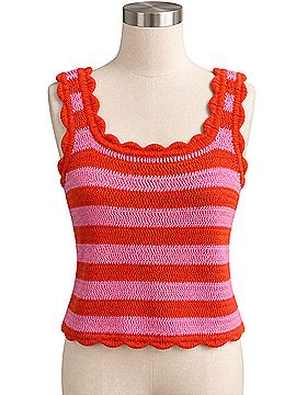 Gap Sleeveless Top (view 1)