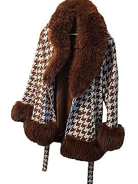 Bu from Malibu Coat (view 2)