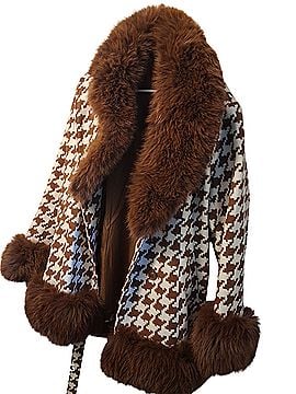 Bu from Malibu Coat (view 1)