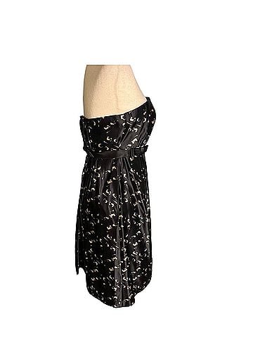 Milly Cocktail Dress (view 2)