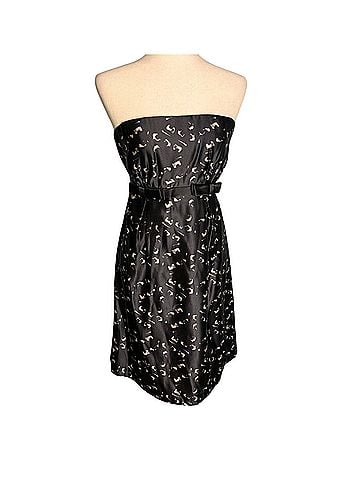 Milly Cocktail Dress (view 1)