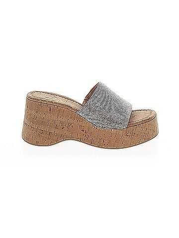 Madden Girl Madden Girl Wedges (view 1)