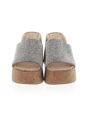 Madden Girl Madden Girl Wedges (view 2)