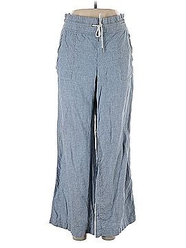 Athleta Athleta Linen Pants (view 1)