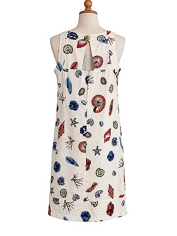 Cynthia Rowley Casual Dress (view 2)