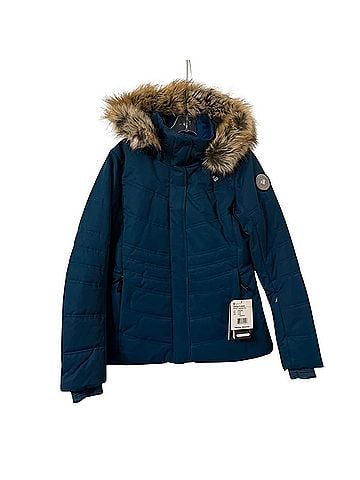Obermeyer Tuscany II Jacket (view 1)