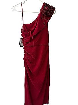 Adrianna Papell Cocktail Dress (view 2)