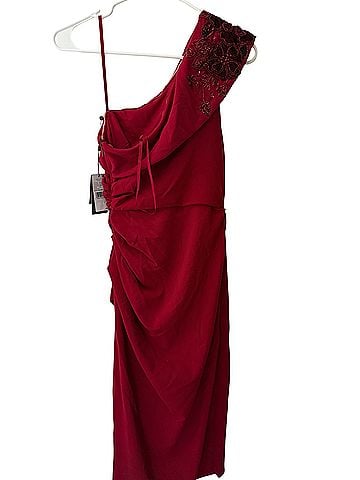Adrianna Papell Cocktail Dress (view 2)