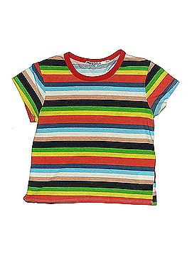 Pam & Gela ASO Stranger Things Max Mayfield Shirt Pam &amp; Gela Short Sleeve T Shirt (view 1)
