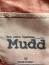 Mudd Plaid Pink White Button-Down Shirt Size M - photo 4