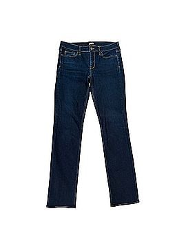 J.Crew Toothpick Skinny Jeans (view 1)