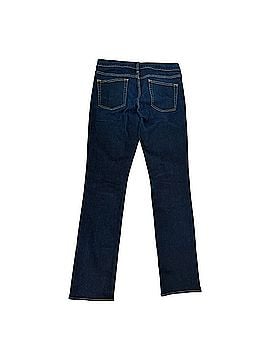J.Crew Toothpick Skinny Jeans (view 2)
