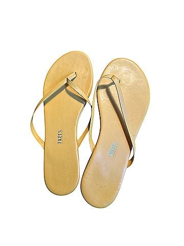 TKEES flip flop Tkees Sandals (view 1)