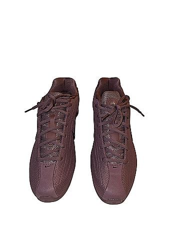 Nike Shox Z Sneakers (view 1)