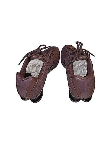 Nike Shox Z Sneakers (view 2)