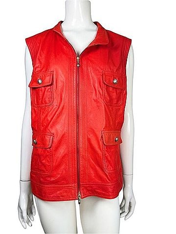St. John Yellow Label Jacket (view 1)