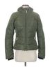 Obermeyer 100% Polyester Solid Green Obermeyer Jacket Size 4 - photo 1