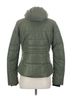 Obermeyer 100% Polyester Solid Green Obermeyer Jacket Size 4 - photo 2