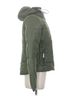 Obermeyer 100% Polyester Solid Green Obermeyer Jacket Size 4 - photo 3