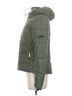 Obermeyer 100% Polyester Solid Green Obermeyer Jacket Size 4 - photo 4