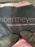 Obermeyer 100% Polyester Solid Green Obermeyer Jacket Size 4 - photo 5