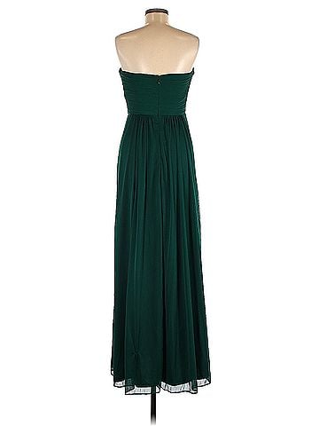Marina Marina Cocktail Dress (view 2)